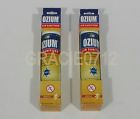 Ozm1 Air Oz. Scent Sanitizer Freshener 3.5 Glycol-ized Ozium 2 Professional Vanilla