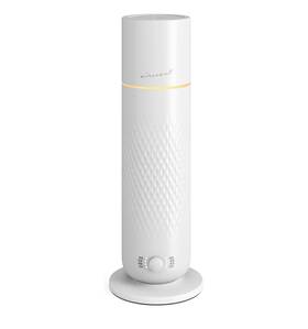 00703835004945 Air-scent Waterless Diffuser 4.05 Oz Cold For Homes Offices Hotels Spas Airscent