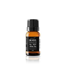 1012 Air-scent 703835002552 Airscent Hotel Diffuser Oil No. Inspired By The White Tea -