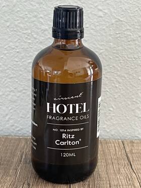 1014 Air-scent 703835002620 Airscent Hotel Diffuser Oil No. Inspired By The Ritz Carlton