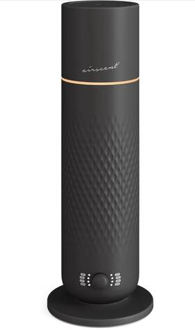 Air-scent 703835004952 The Airscent Waterless Diffuser Cold Oil Machine For Homes