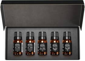 Air-scent 711181474497 Airscent Hotel Diffuser Oil Gift Set - Buyers Best Picks 10 Ml 0.34 Fl Oz