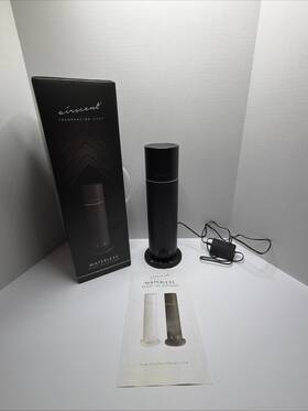 Sf20250703b0dxhgtmql Air-scent Airscent Waterless Diffuser Cold Oil Machine Black
