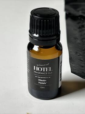 Westin-hotels-10 Air-scent Airscent Hotel Diffuser Oil No 1008 Westin 10ml White Tea Aloe Vera And Sandalwood