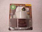 Air Wick 1 Life Scents Woodland Glow Pine Cones 2 Scented Oil Refills Warmer 062338959559