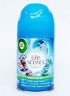 Air Wick 1 Refill Freshmatic Ultra Turquoise Oasis Automatic Spray 062338910987