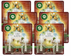 Air Wick 12 Ct Refill Scented Oil Sunshine Cotton Sunny Linen Sweet Coconut 67z 062338929453