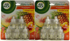 Air Wick 2 Essential Oils Island Paradise Scented Oil Plug In Refills 10 062338891774