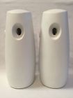 Air Wick 2 White Freshmatic Ultra Automatic Spray Unit Only 062338912646