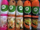 Air Wick 5 Airwick Assorted Scents Aerosol Spray 8oz Ea 062338852577