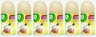 Air Wick 6 Refills Freshmatic Frosted Vanilla Cupcake Delight Automatic Spray 062338809786
