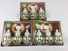 Air Wick 9 Woodland Glow Scented Oil Refills Limited Holiday Edition 062338959658