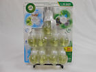 Air Wick Airwick Scented Oil Warmer 9 Refills Forest Waters Linen In The 062338955247