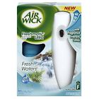 06233895130 Air Wick Freshmatic Ultra Spray Refills First Day Of Spring Lot 6