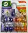 06233896755 Air Wick Lavender Chamomile Hawaii Refills X9 Warmer