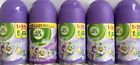 Air Wick New 5 Freshmatic Spray Freshener Refill Lavender Chamomile 062338779614