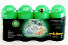 Air Wick Pack Of 4 Life Scents Emerald Woodland Freshmatic Ultra Spray Refills 062338949772
