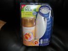 Air Wick Relaxation Juicy Peach I-motion Freshmatic Spray New 062338826714