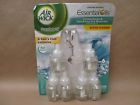 Air Wick Scented Oil Ocean Spray And Sparkling Sea Minerals 6 Refills Ljv 702 062338859835