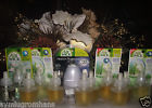 Air Wick Scented Oil Refills Rain Garden Morning Airwick Nightlight 062338761480