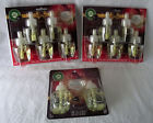 Air Wick Scented Spiced Apple Crumble Oil Refills Plug Diffuser Holiday 12 New 062338938431