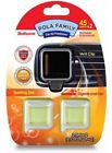 Aircare-30002-900 Bullsone Car Air Freshener And Deodorizer 803217386529
