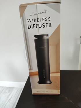7002 Airscent Wireless Diffuser