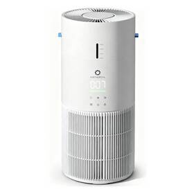Aeh300 Airthereal 2-in-1 Air Purifier And Humidifier Combo For Large Room Up To 1325
