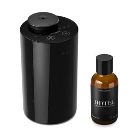 An6blsaous Airversa Waterless Essential Oil Diffuser Starter Kit With 30ml Hotel Scent Fragrance