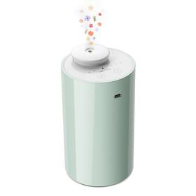 An6glus Airversa Waterless Diffuser For Essential Oil Battery Operated Nebulizer 0.7 Fl.oz./