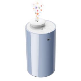 An6lbus Airversa Waterless Diffuser For Essential Oil Battery Operated Nebulizer 0.7fl.oz./