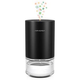 An9usb Airversa Essential Oil Diffuser Waterless Aromatherapy Diffusers For Home Large Room