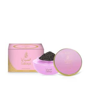 Al Rehab 281110099021 Bakhoor Sabaya 30g High Quality Bukhoor Incense By Al Rehab 281110099021 Bakhoor Sabaya 30g High Quality Bukhoor Incense By