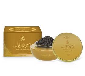 Al Rehab 281110099038 Mabsoos 30 Gram Oud Bakhoor Bukhoor Jar Incense Al Rehab 281110099038 Mabsoos 30 Gram Oud Bakhoor Bukhoor Jar Incense