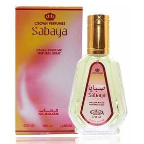 Edp-50ml Al Rehab 629722813660 Sabaya By