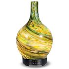 Allgcsb0002 Puseayz Diffusers Glass Aromatic Essential Oil Cold Mist 605621177799