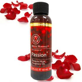 Passion-61201965117-1pc Alltopbargains 1 Aroma Therapy Oils Passion Sexy Love Fragrance Scent Home Air Spa Diffuser 2oz