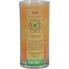 Aloha Bay Chakra Candle Jar Love 11 Oz 760860261064