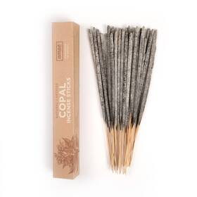 Amae 034656163185 Copal Incense 40 Sticks Big Bag