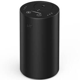 E200 Amazing Flower 768274668455 Waterless Essential Oil Diffuser Rechargeable Scent Diffusers With 3 Mist Le