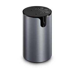 Sz-015 Amazing Flower Waterless Essential Oil Diffuser Portable Dual Nozzle Aromatherapy