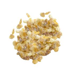 Ag-a889 Amir Oud Fragrance Frankincense Incense Luban - Natural Arabic Chewing Gum