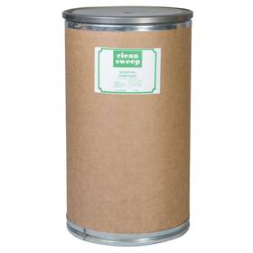 Anchor Brand Floorsweep-drm300 - Red Floor Sweep Drum-300lb Drum Of 300