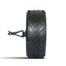 Ans-g14 Unbranded Car Air Outlet Tire Shape Fragrance