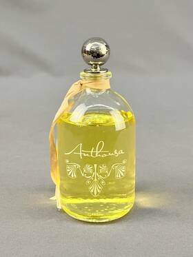 Anthousa 186983000203 New The Perfect Bloom Aqua Verban 3.3 Fl. Oz Perfume
