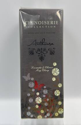 Anthousa 856601001089 Home Ambiance Perfume Diffuser Lavender And Chinese May Chang 8.3 Oz