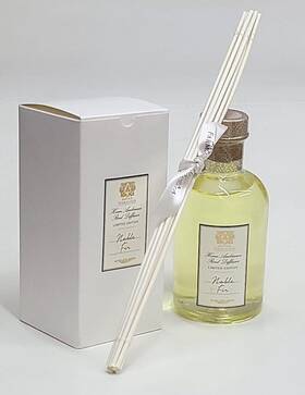 21173 Antica Farmacista Home Ambiance Reed Diffuser Noble Fir Limited Edition 17 Fl Oz