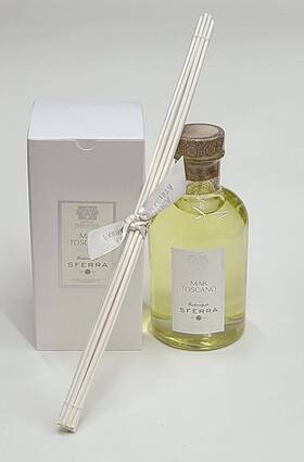 4561 Antica Farmacista Mar Toscano Sferra Reed Diffuser 17 Fl Oz