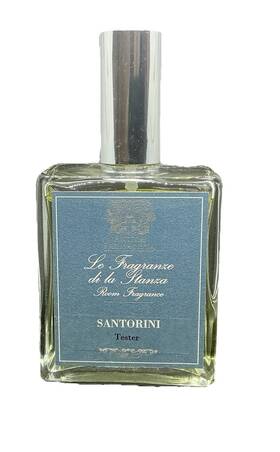 Antica Farmacista 847005011927 Room Spray - Santorini 100ml/3.4oz Tester No Box