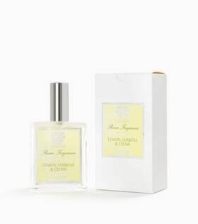 Antica Farmacista 847005012245 Room Spray Lemon Verbena And Cedar 3.4fl. Oz
